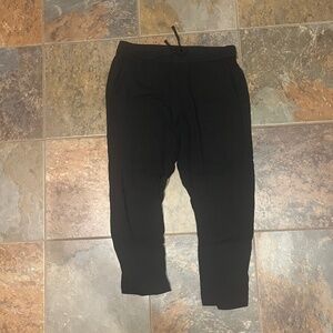 Prana Linen Capris
